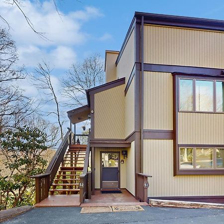 Glen N51 Apartment Sugar Mountain Exterior foto